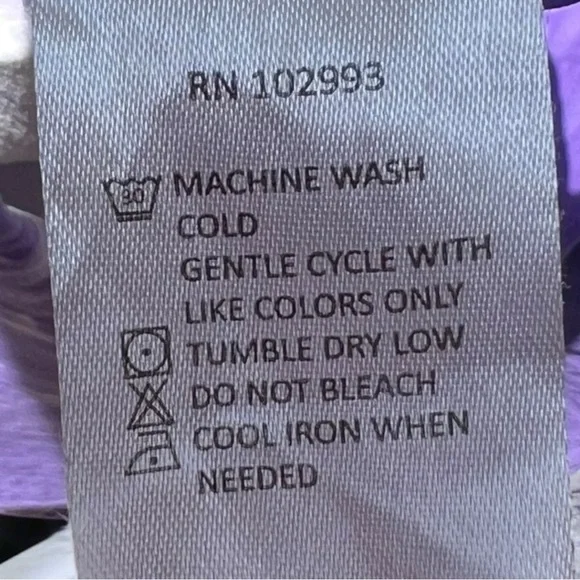 🌻 Derek Lam 10 Crosby Blue Dip Dye Midi Dress size 50 IT or size 14 US - Picture 10 of 13